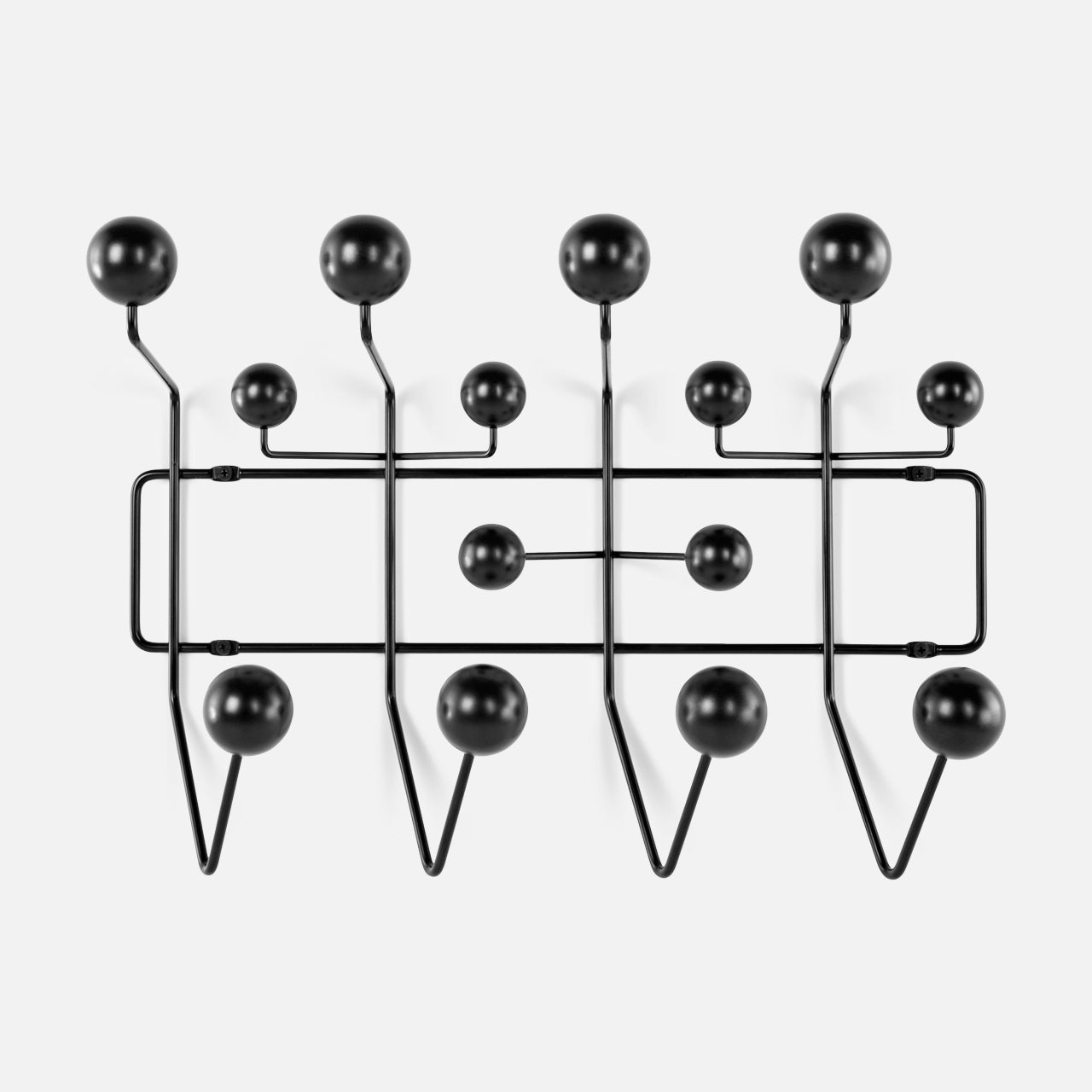 HERMAN MILLEREames Hang - It - All HookA.K. Rikk's