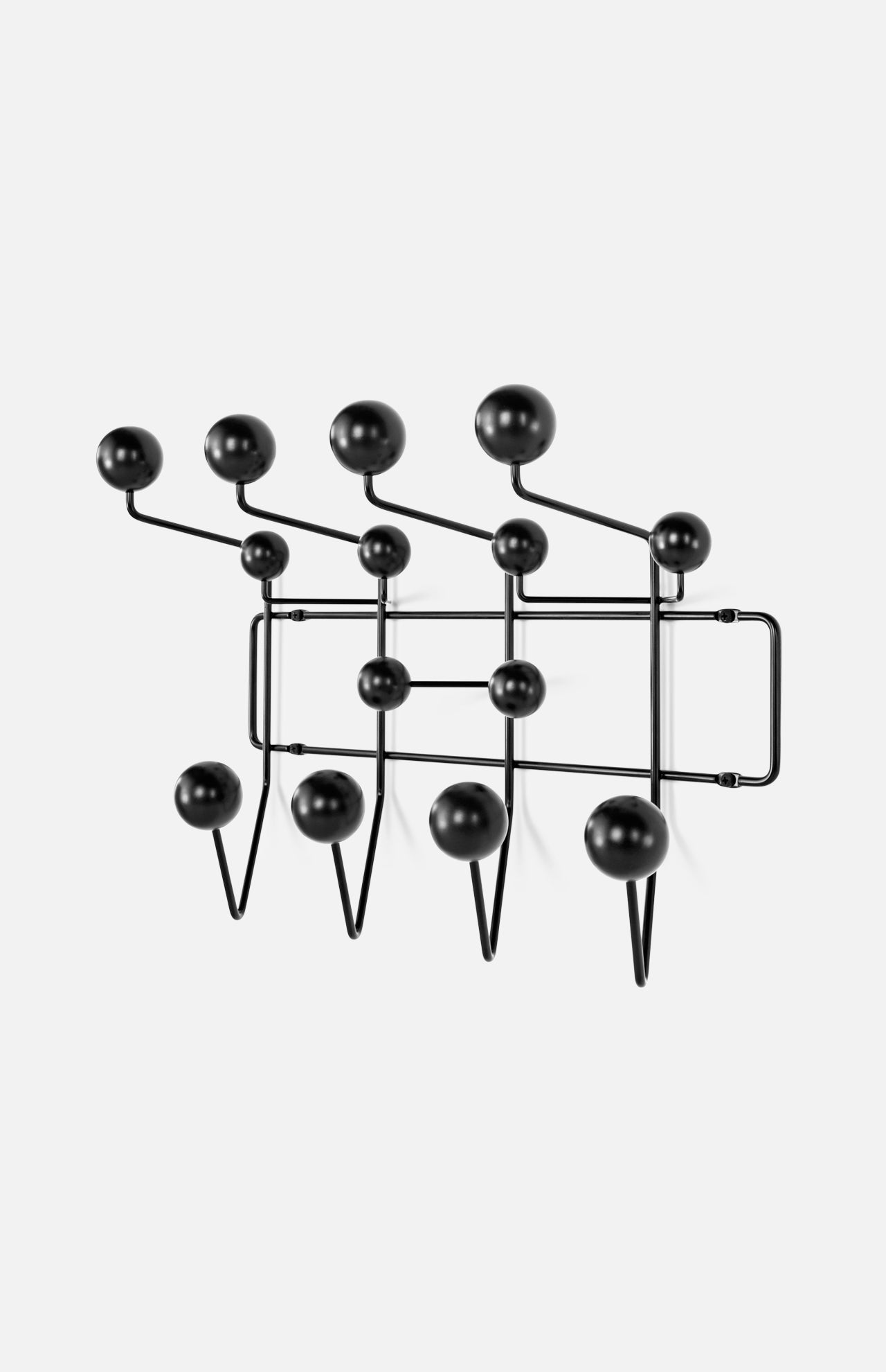 HERMAN MILLEREames Hang - It - All HookA.K. Rikk's