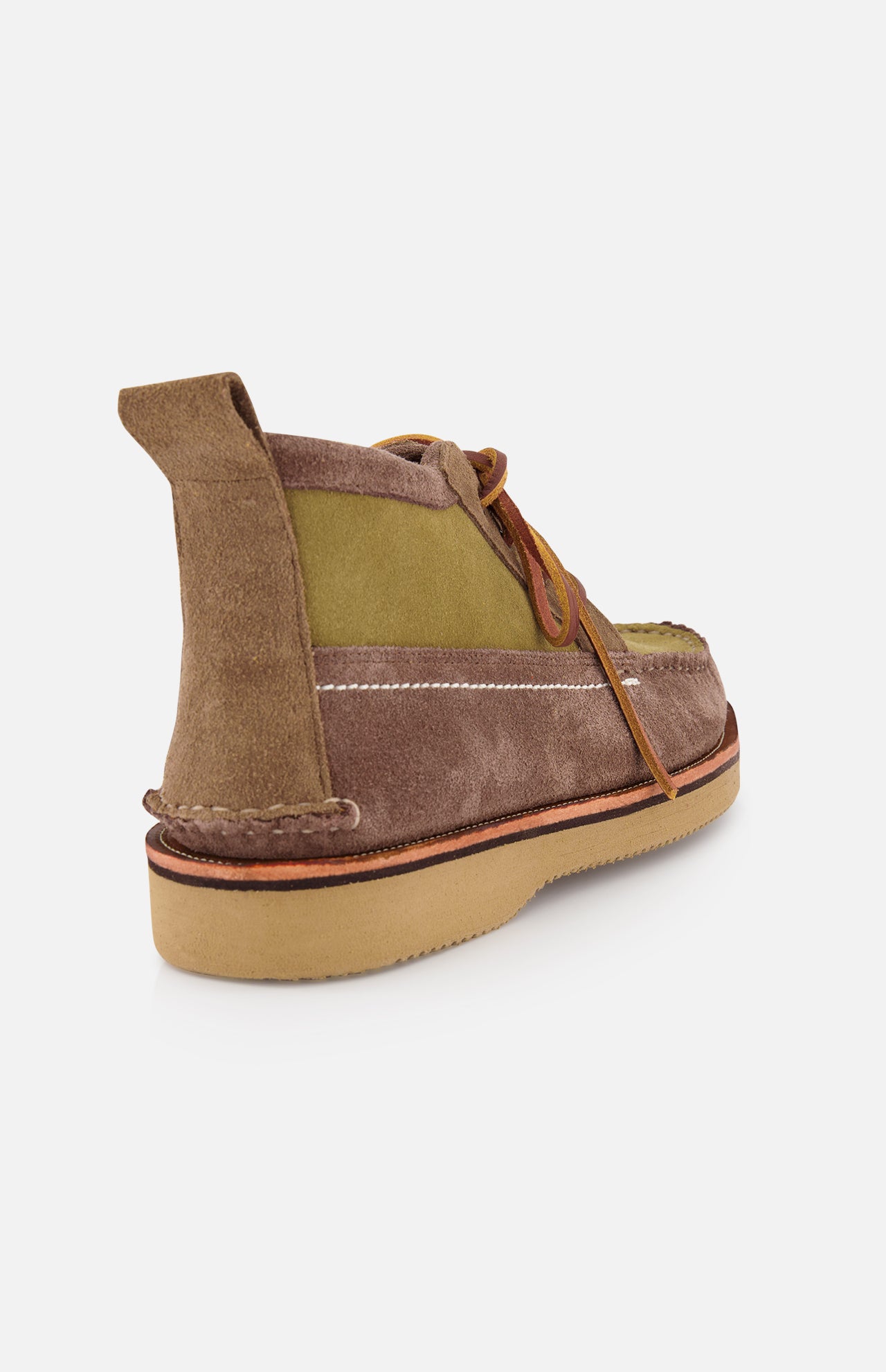 Trailside Chukka Shoe (14621301801323)