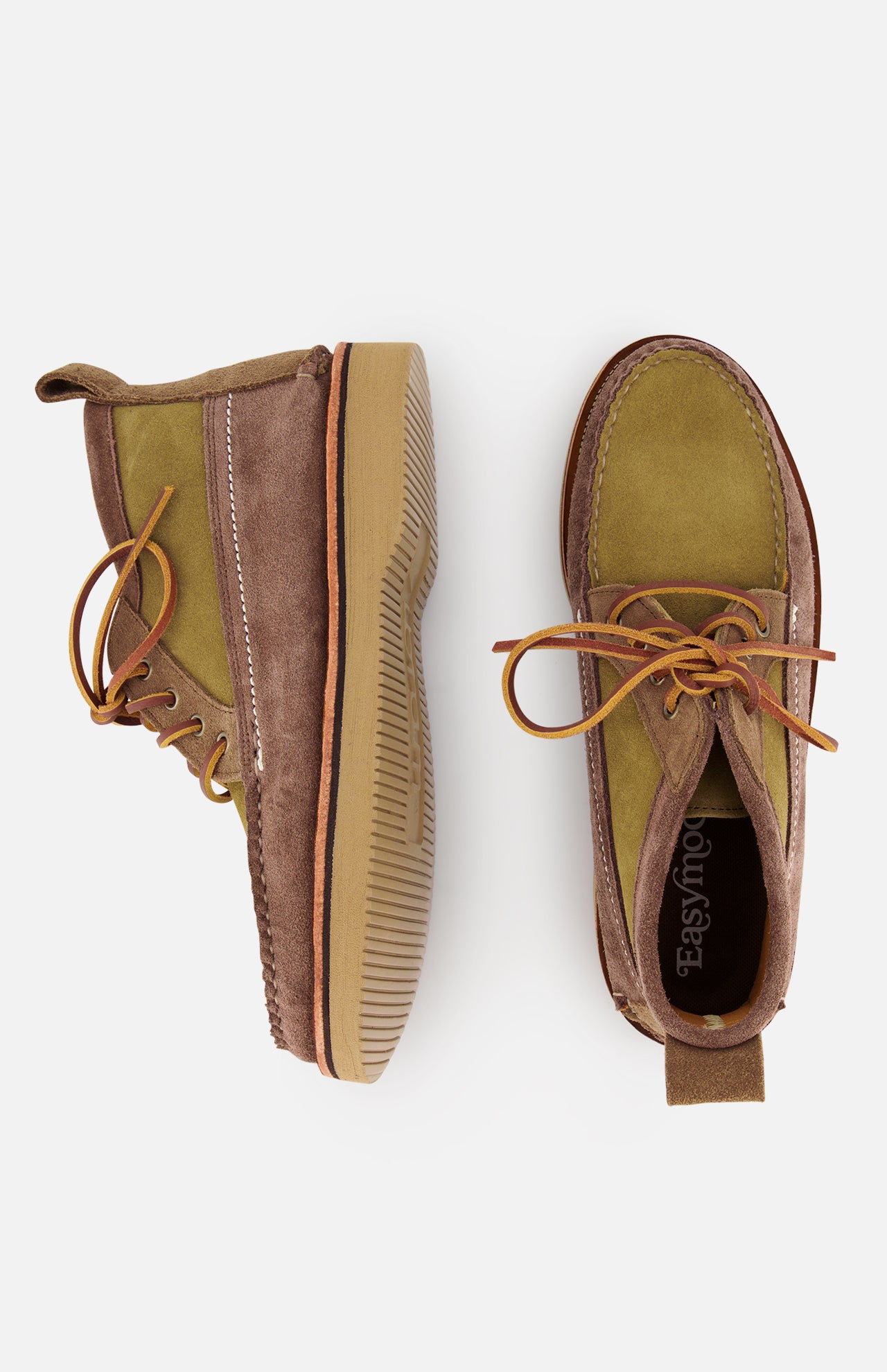 Trailside Chukka Shoe (14621301801323)