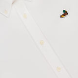 Button Down Shirt Duck Edition (7669941076083)