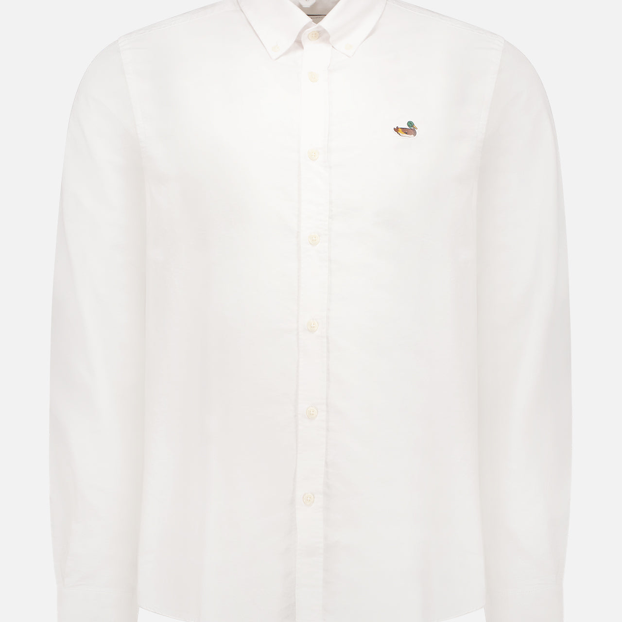 Button Down Shirt Duck Edition (7669941076083)