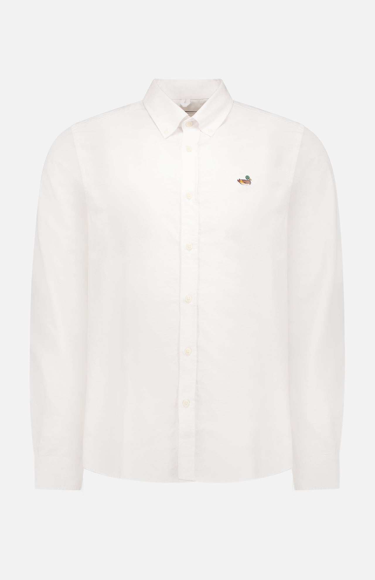 Button Down Shirt Duck Edition (7669941076083)