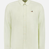 Button Down Striped Shirt Duck Edition (14627290612075)