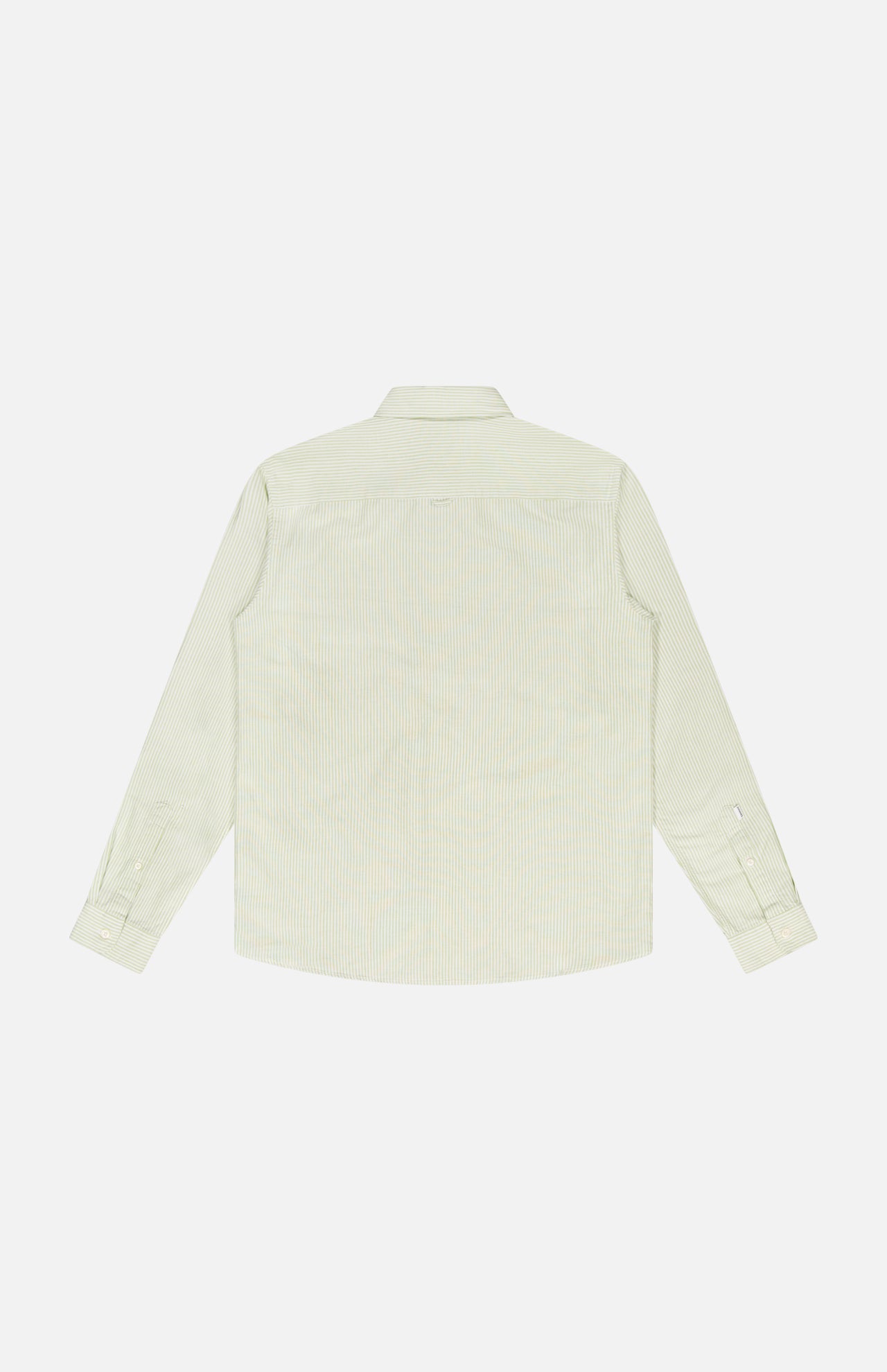 Button Down Striped Shirt Duck Edition (14627290612075)
