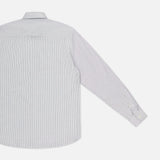 Button Down Striped Shirt Duck Edition (7669941108851)