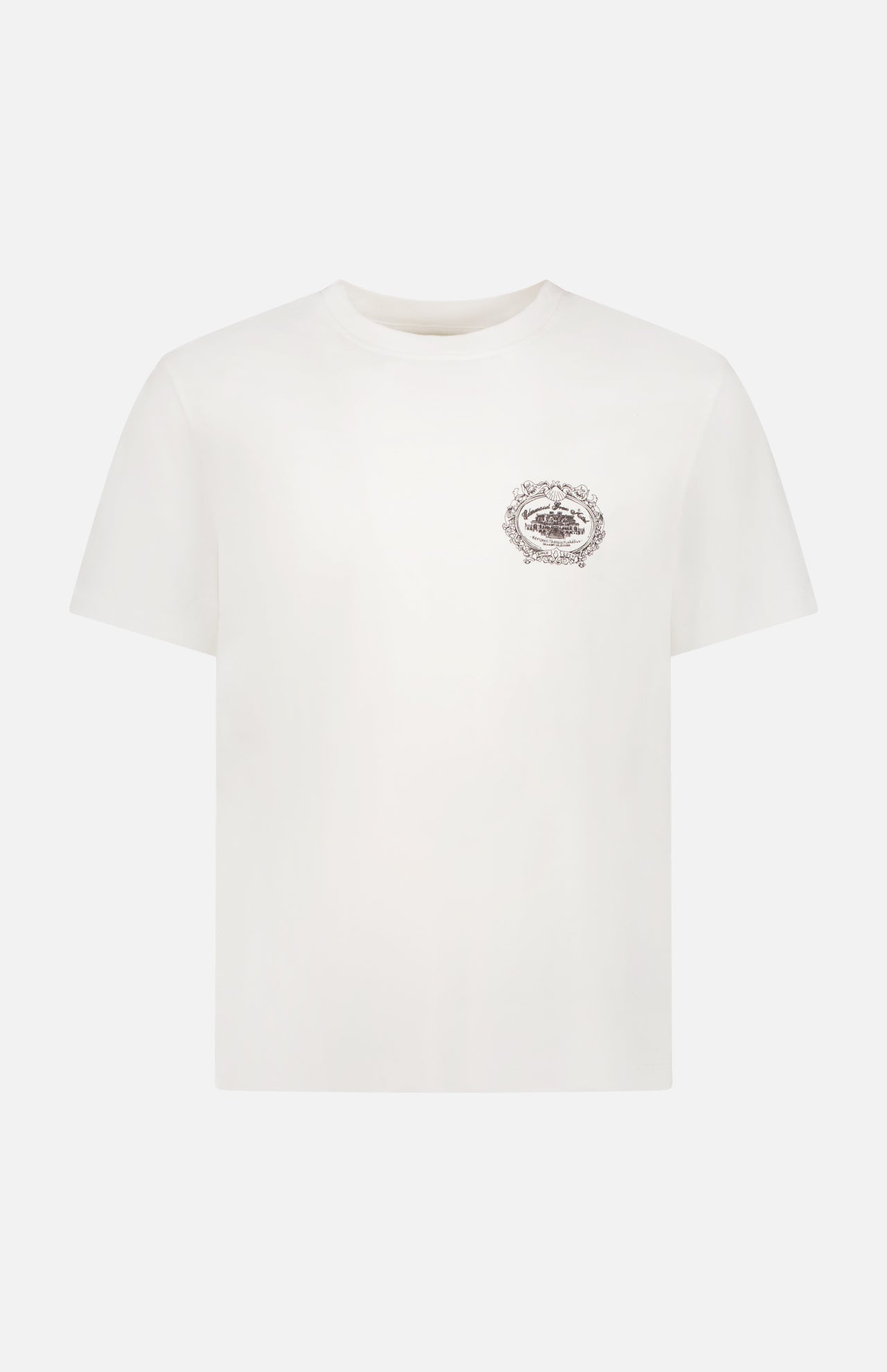Lounge Bar T-Shirt (14627290710379)