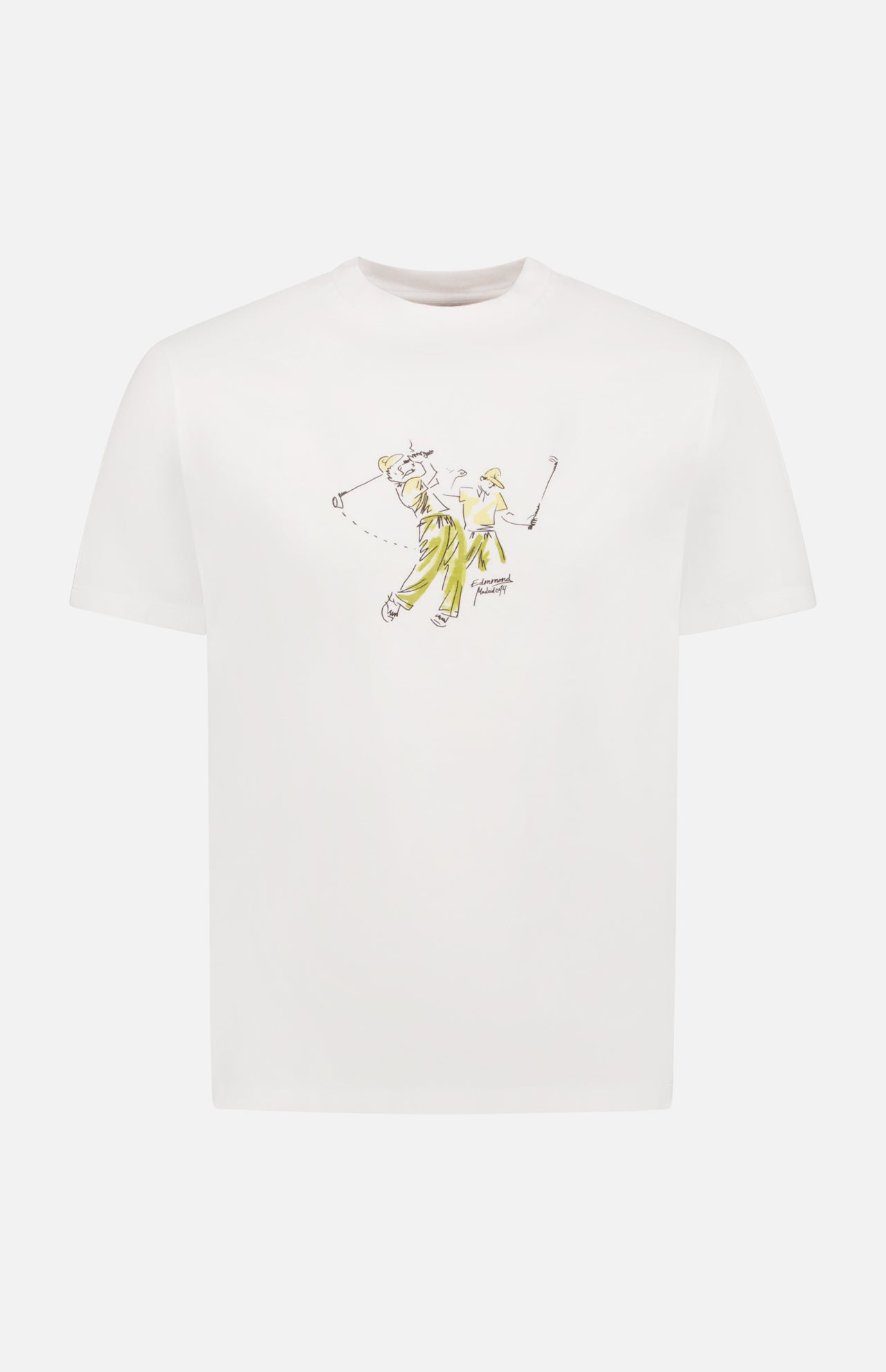 Swing T-Shirt (14627290644843)