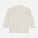 Elaria Solid Cashmere Cardigan