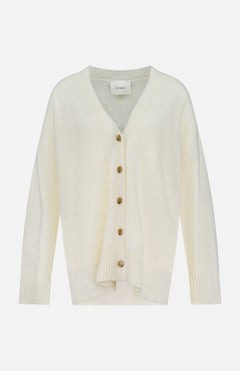 LISA YANGElaria Solid Cashmere CardiganA.K. Rikk's