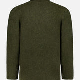 Italy Smoking Cardigan (14685927276907)