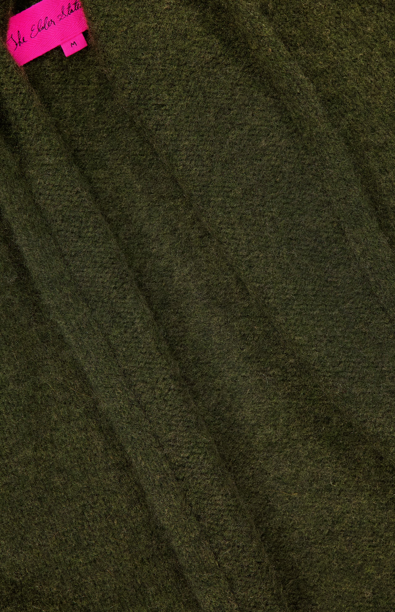 Italy Smoking Cardigan (14685927276907)