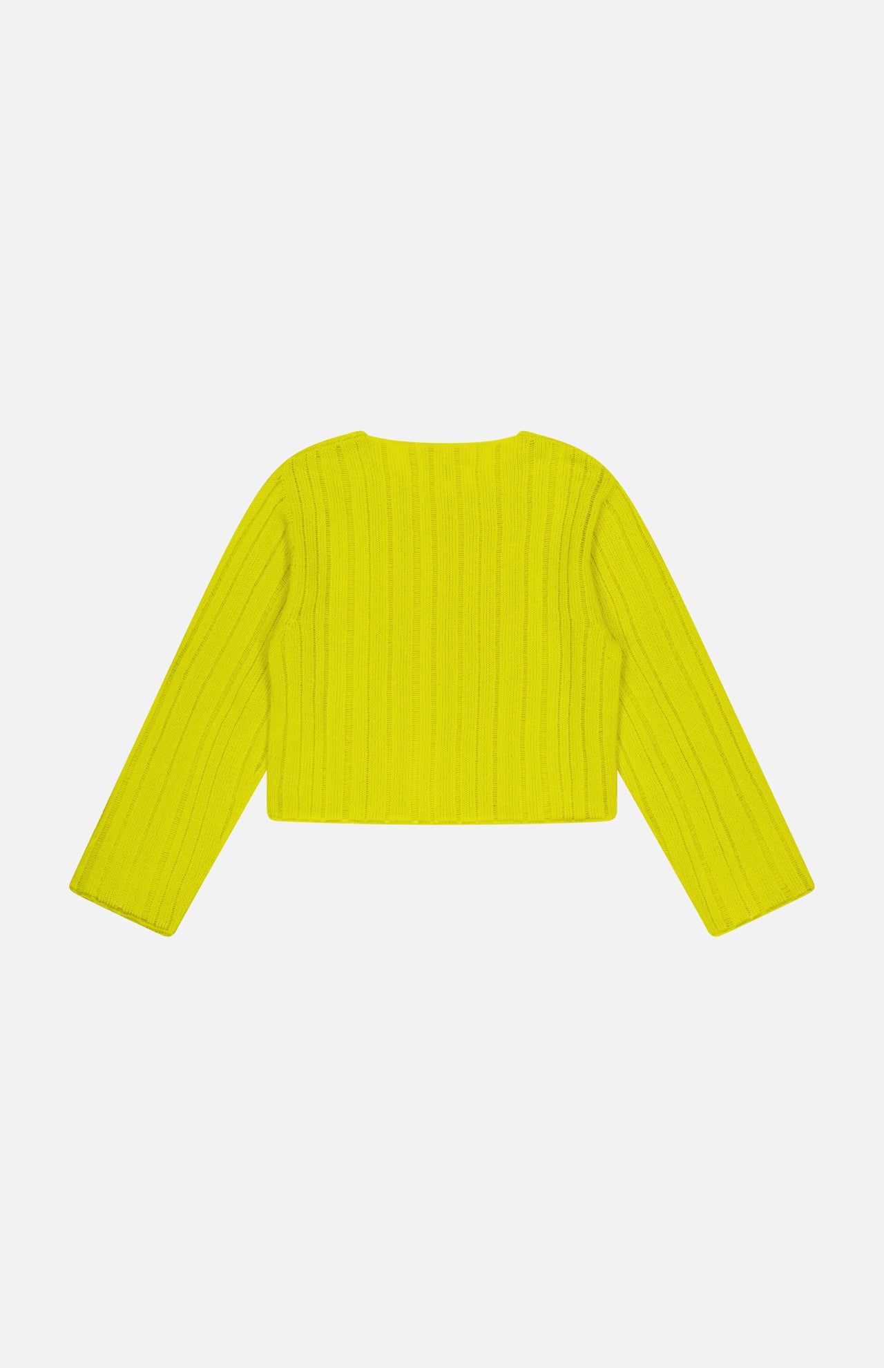 Long Sleeve Drop Needle Top (14650186826091)