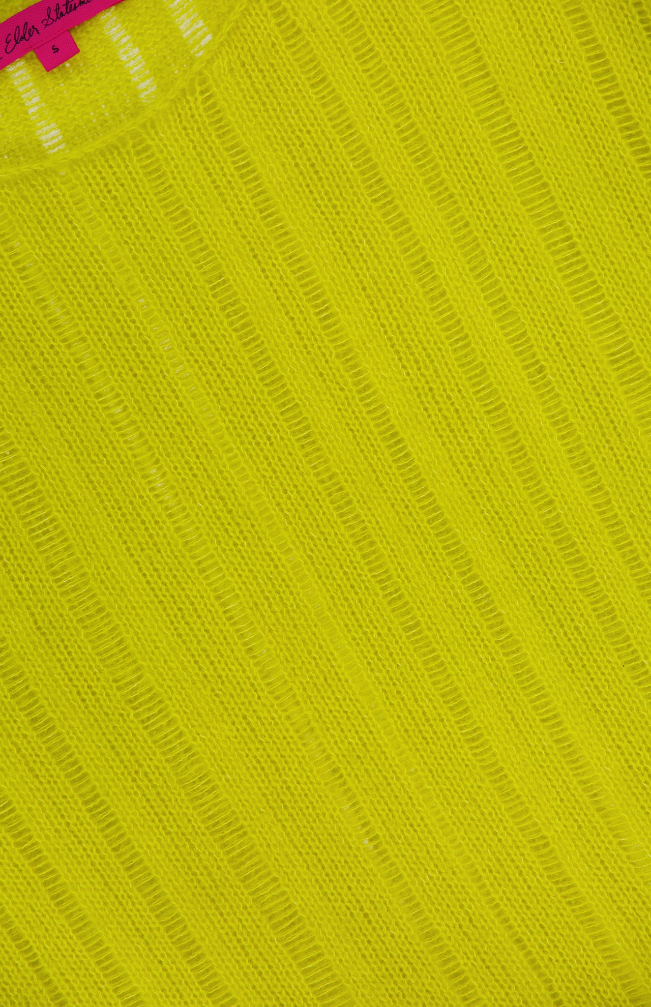 Long Sleeve Drop Needle Top (14650186826091)