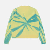 Mythic Tranquility Crew Neck Sweater (14685927375211)