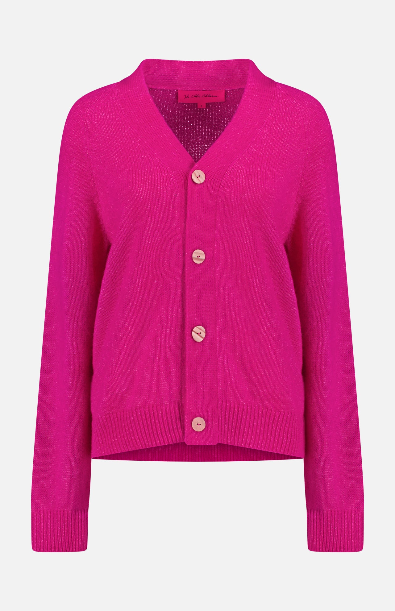 Nimbus Raglan Cardigan (14650186891627)