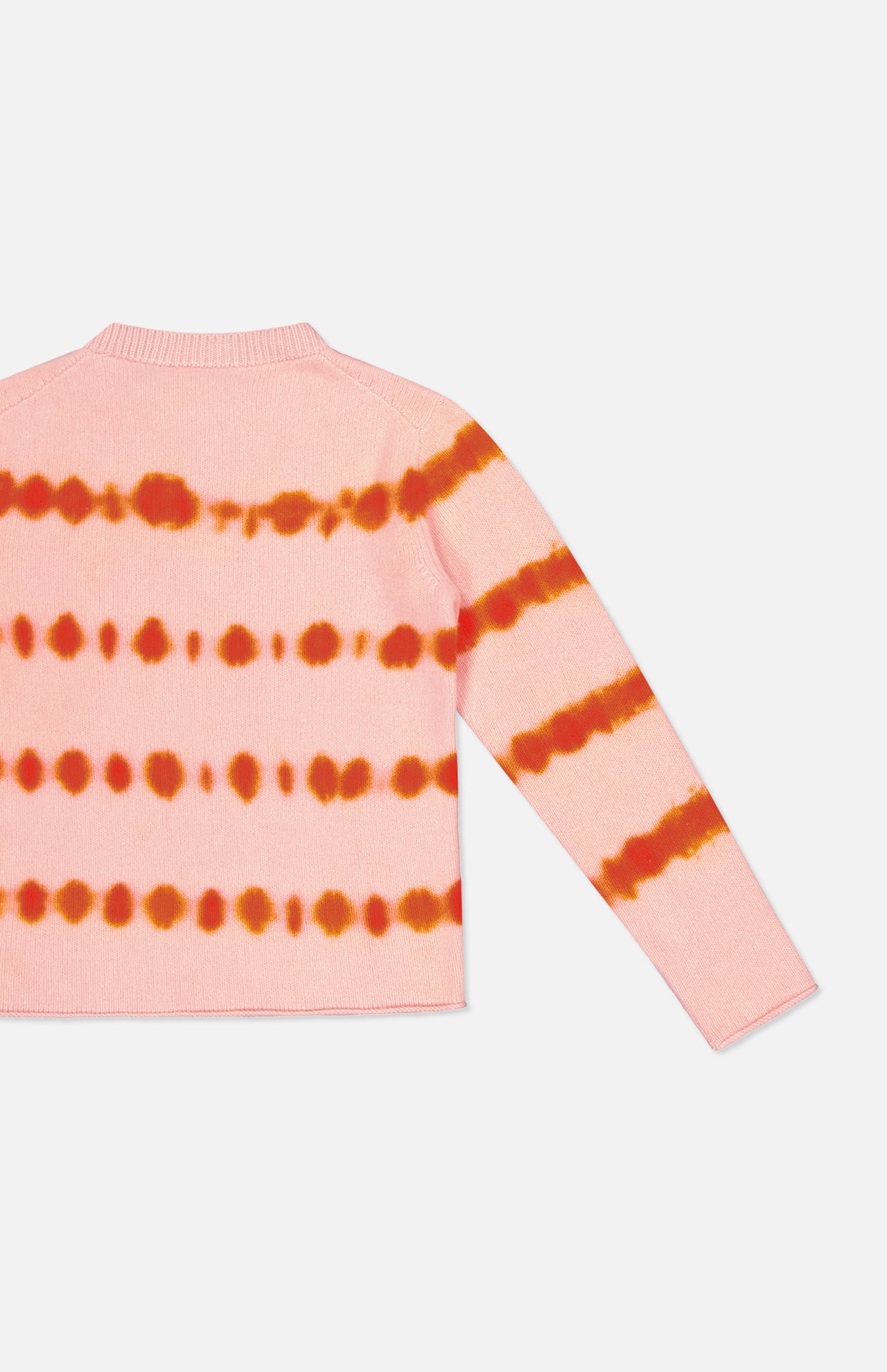 Rave Dye Henley