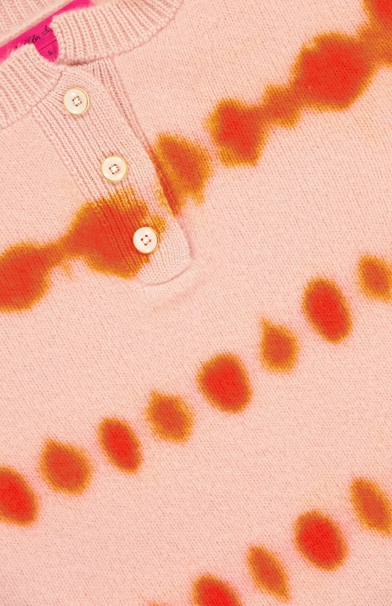 Rave Dye Henley