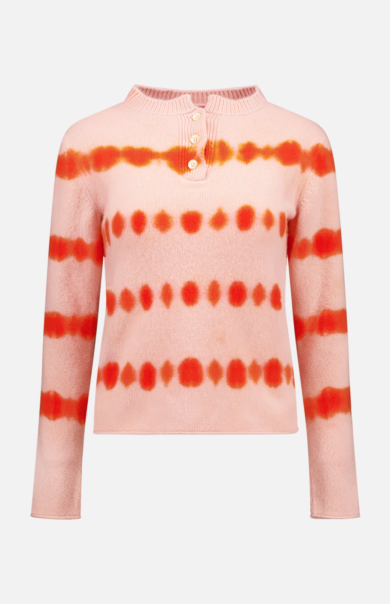 Rave Dye Henley