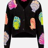 Cashmere Cropped Shell Cardigan (14650186793323)