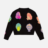 Cashmere Cropped Shell Cardigan (14650186793323)