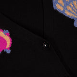 Cashmere Cropped Shell Cardigan (14650186793323)