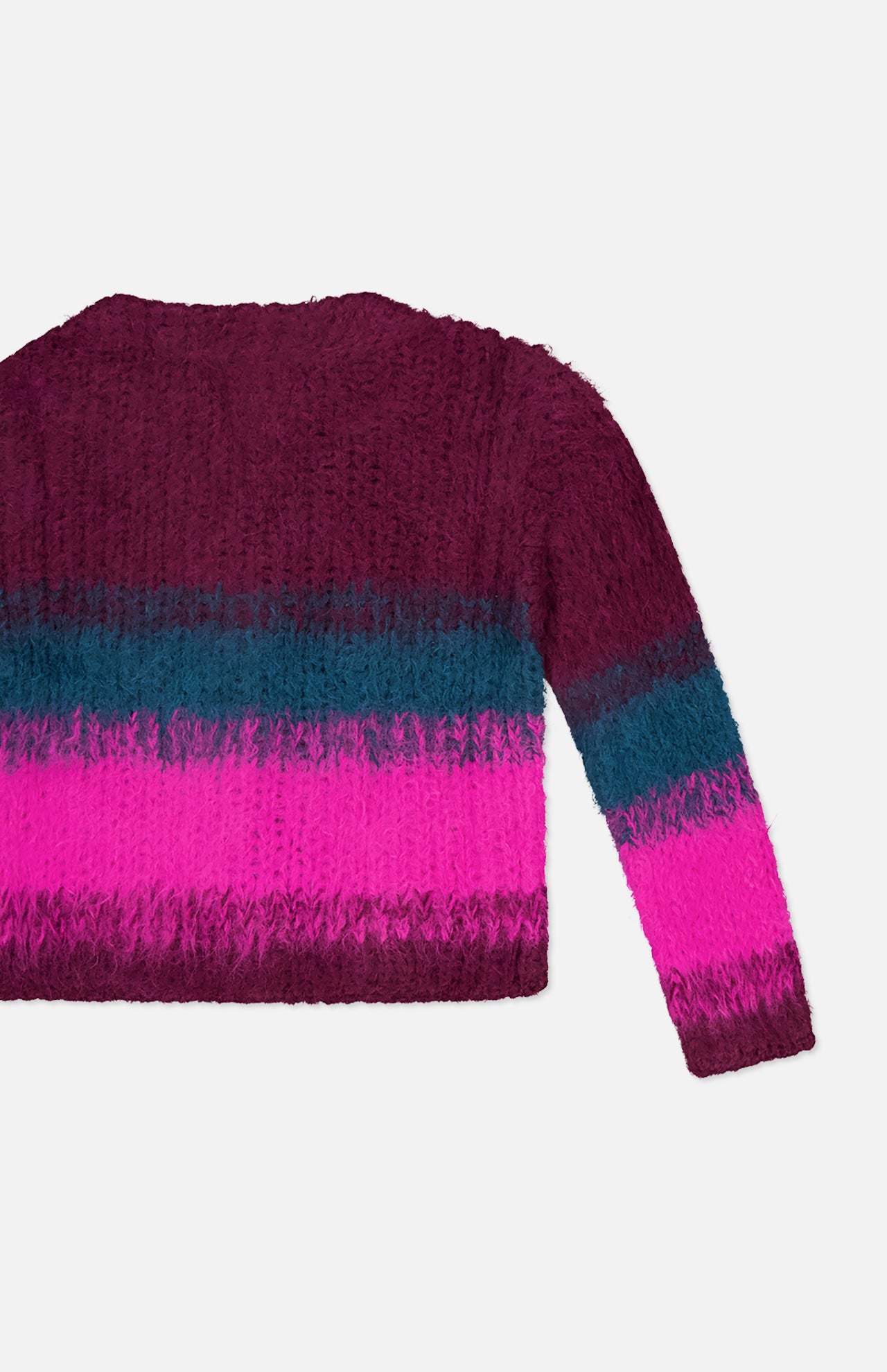 Thistle Ombre Cardigan (7647695700083)