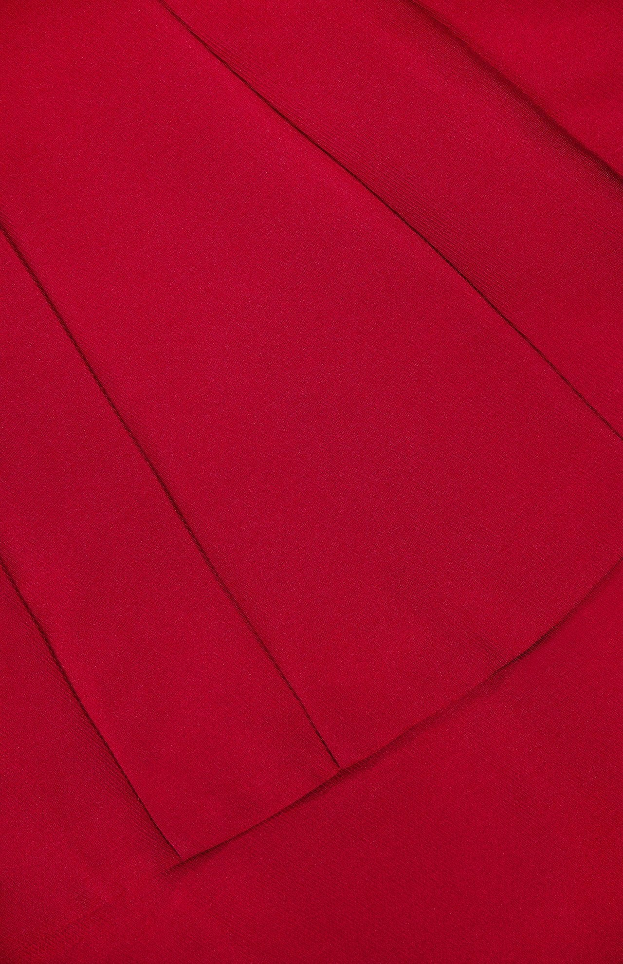 AMANDA UPRICHARDEmpire Peplum Waist DressA.K. Rikk's