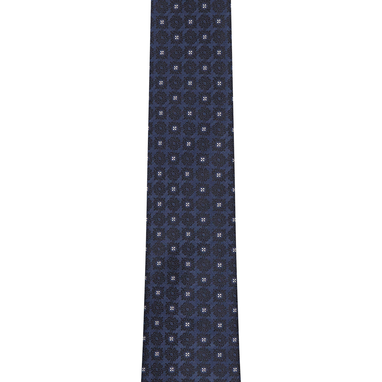 100 Fili Jacquard Tie (7369809166451)
