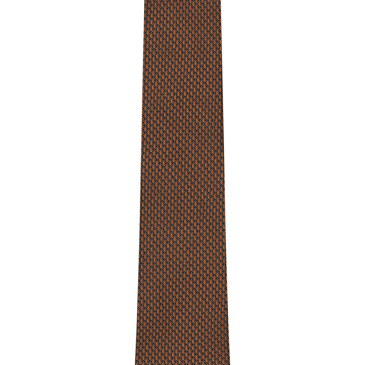 100 Fili Jacquard Tie (7369809199219)