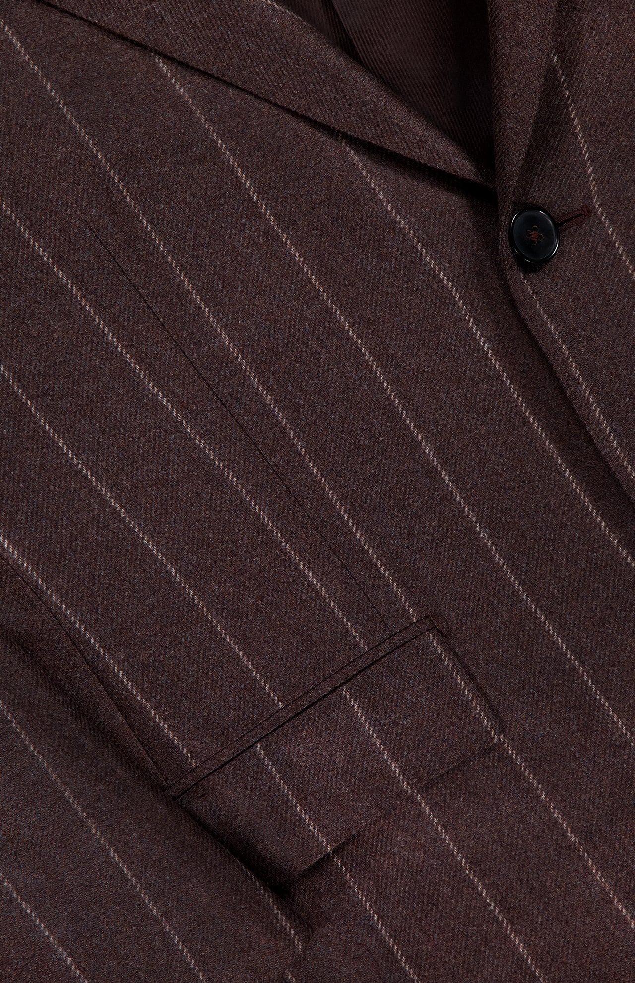 15MilMil15 Wool Pinstripe Suit (14712927224171)