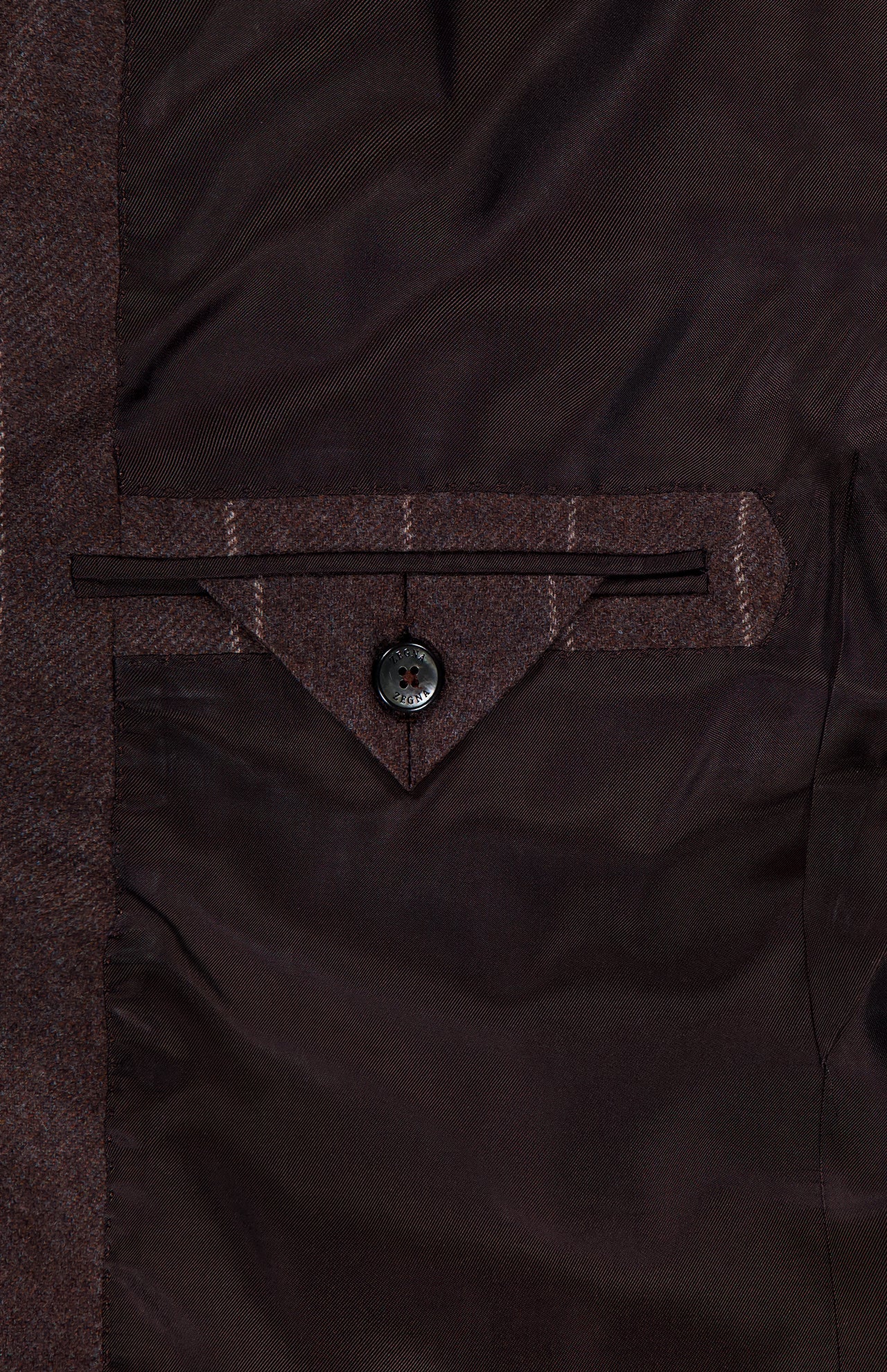 15MilMil15 Wool Pinstripe Suit (14712927224171)