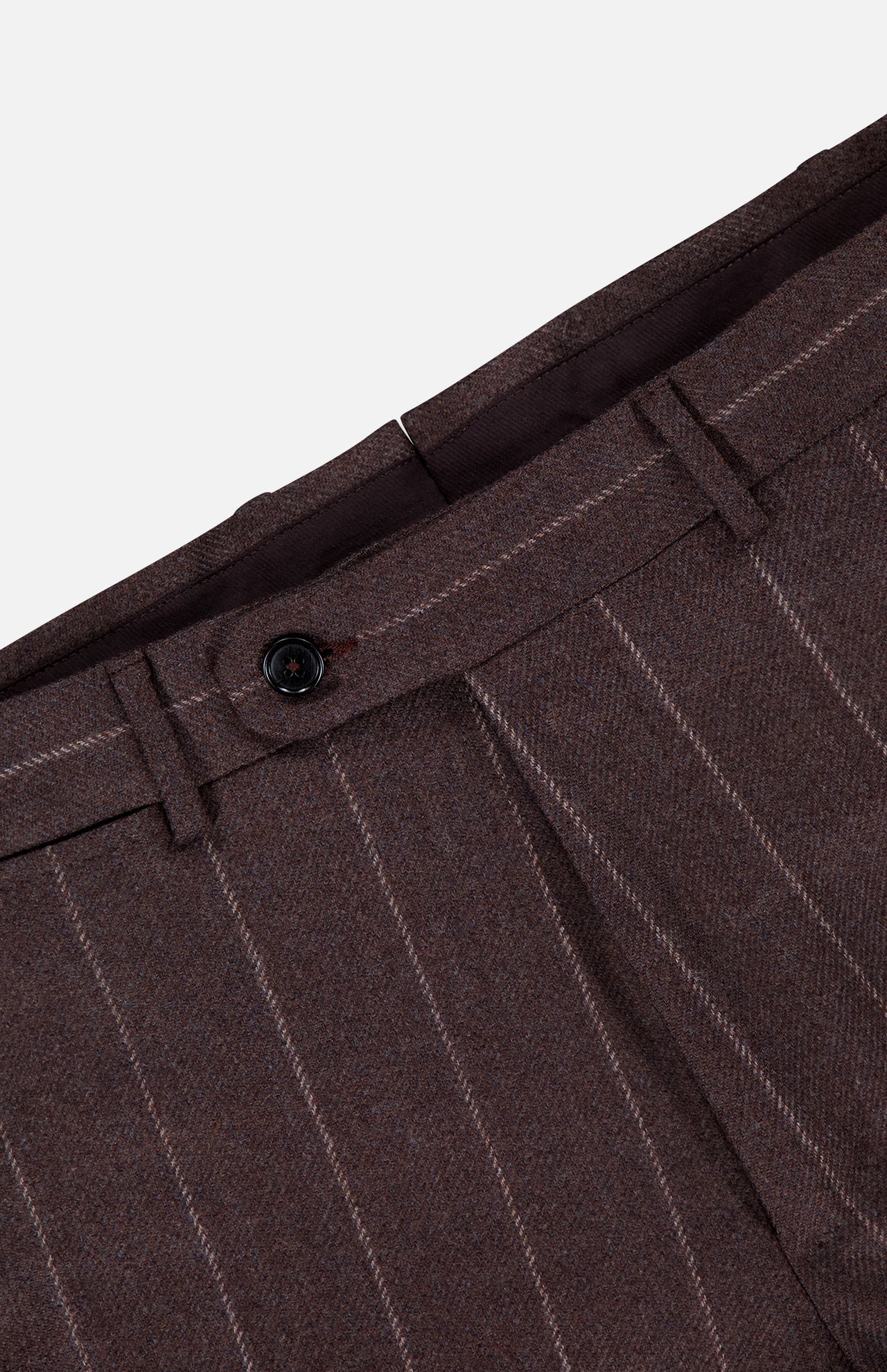 15MilMil15 Wool Pinstripe Suit (14712927224171)