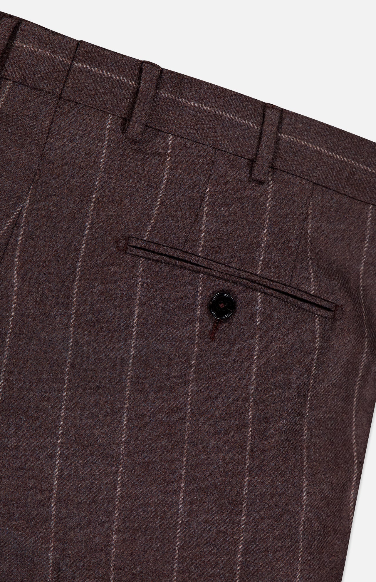 15MilMil15 Wool Pinstripe Suit (14712927224171)