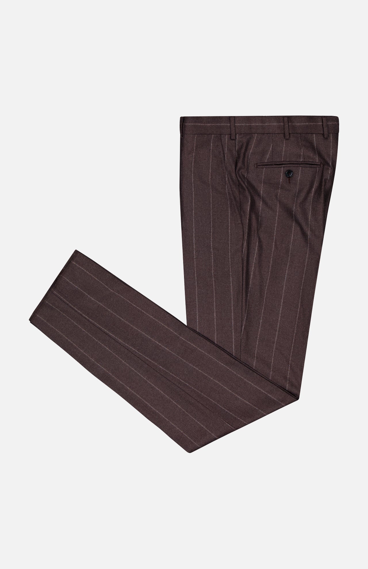 15MilMil15 Wool Pinstripe Suit (14712927224171)