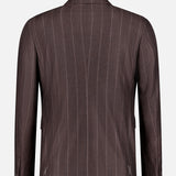 15MilMil15 Wool Pinstripe Suit (14712927224171)