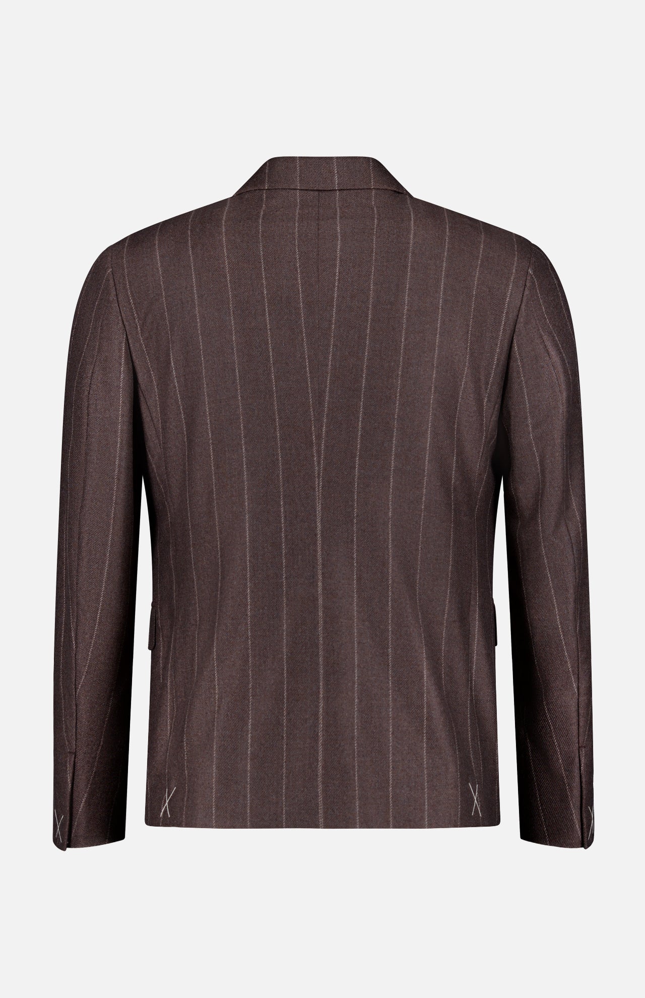 15MilMil15 Wool Pinstripe Suit (14712927224171)
