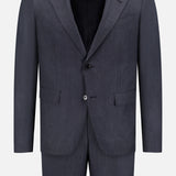 15MilMil15 Single Breasted Suit