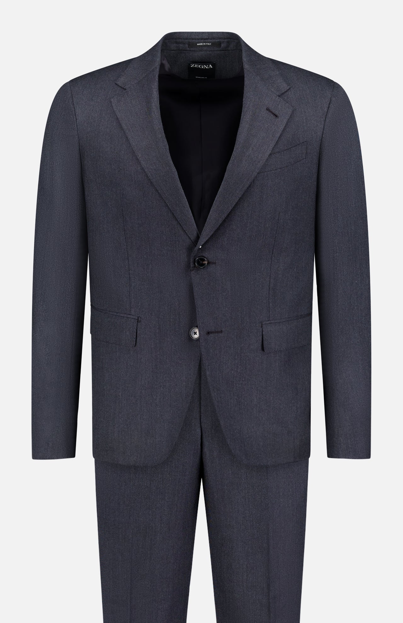 15MilMil15 Single Breasted Suit