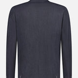 15MilMil15 Single Breasted Suit