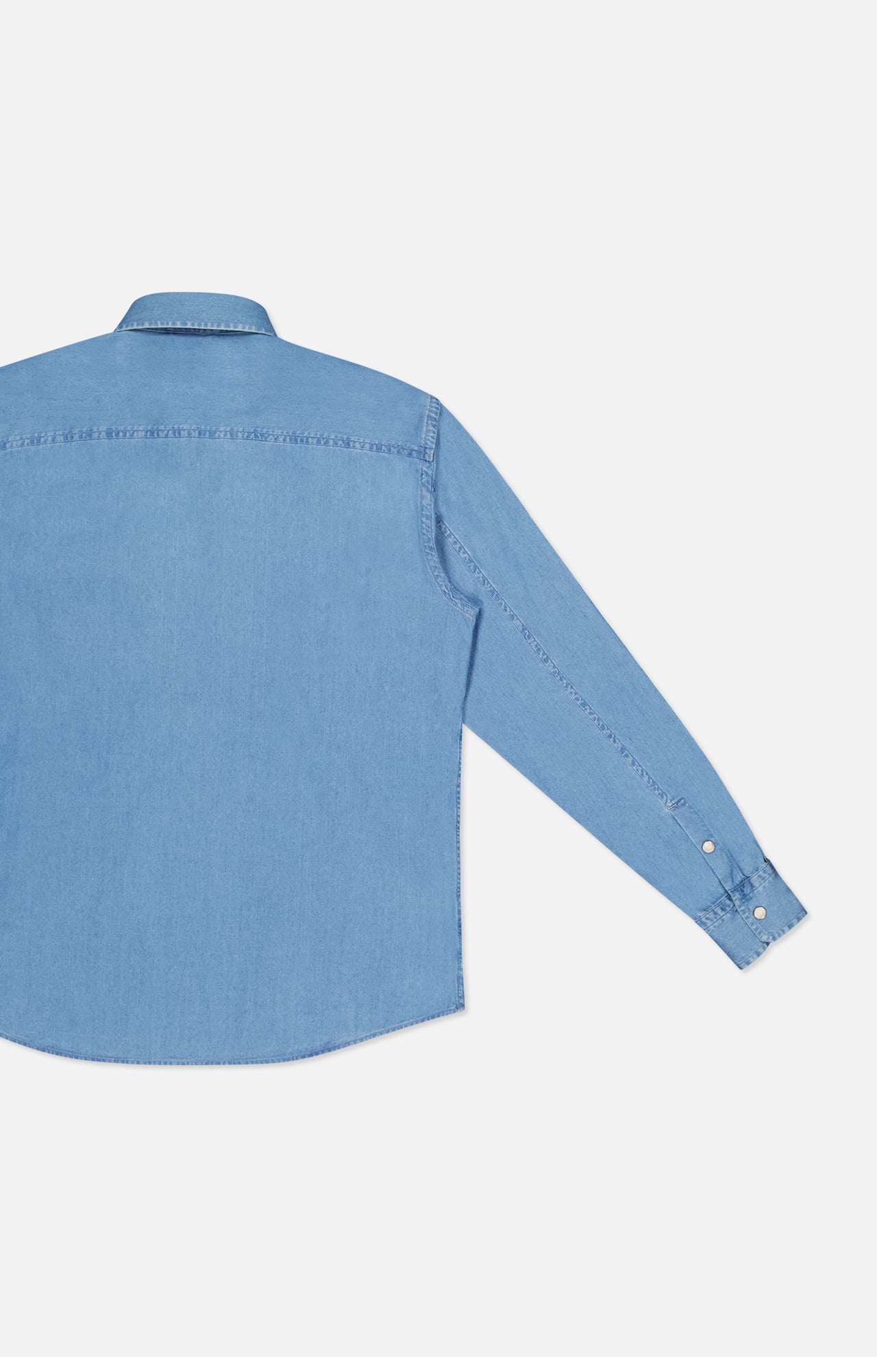 Cashco Denim Shirt (7528051245171)