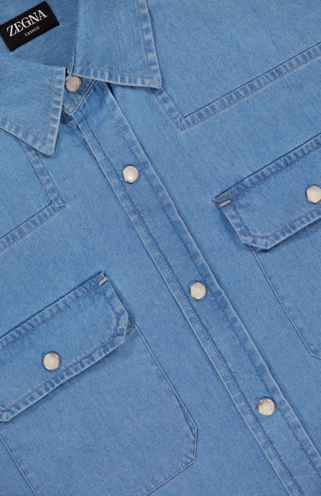 Cashco Denim Shirt (7528051245171)