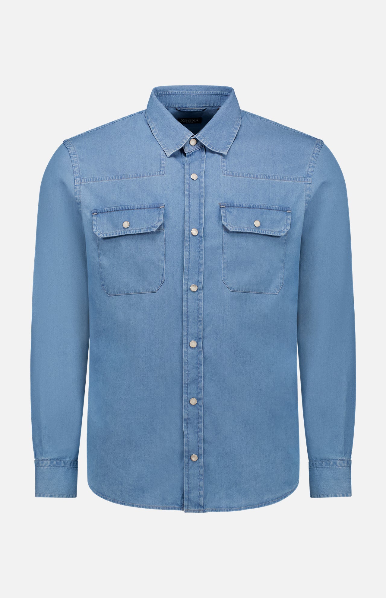 Cashco Denim Shirt (7528051245171)