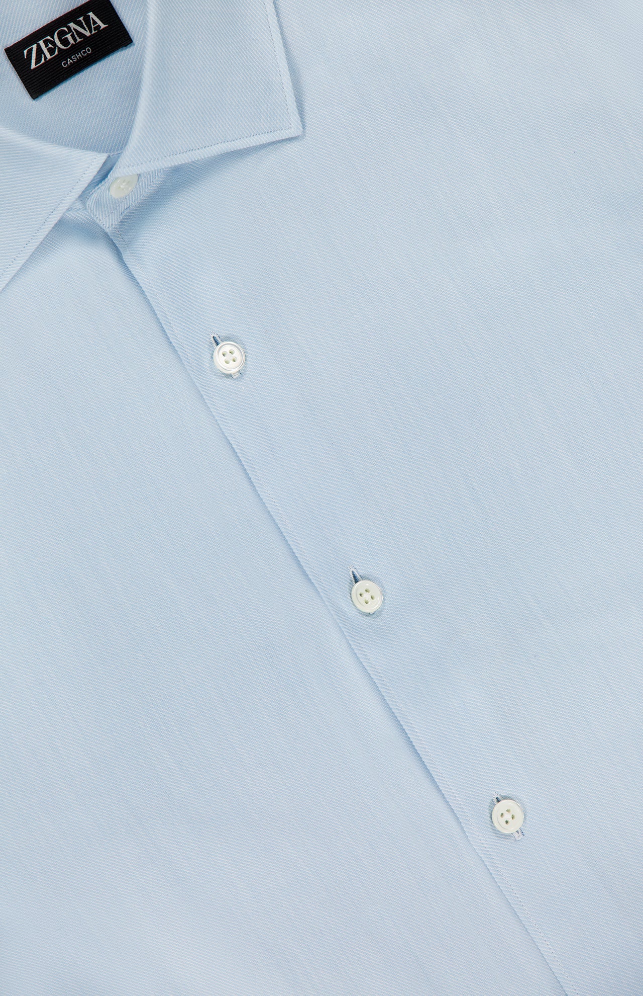 Cashco Dress Shirt (14713444073835)