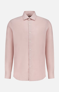 ZEGNACashco Dress ShirtA.K. Rikk's