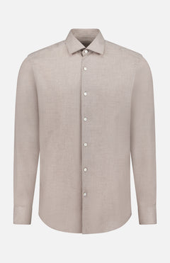 ZEGNACashco Dress ShirtA.K. Rikk's