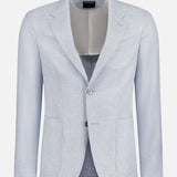 Cashmere, Linen, and Silk Jacket (14627281895787)