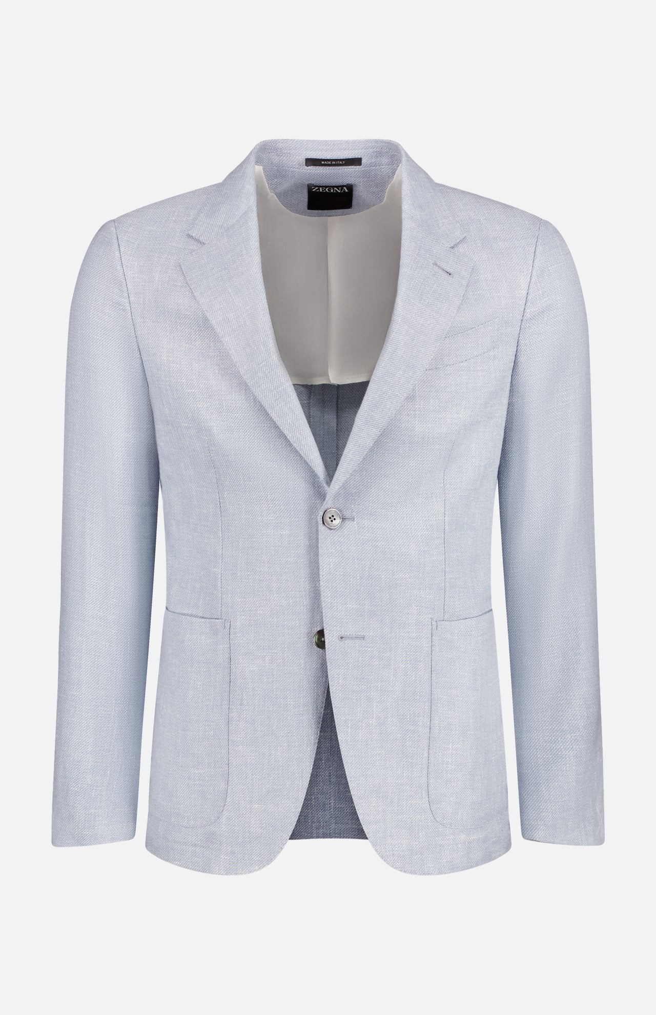 Cashmere, Linen, and Silk Jacket (14627281895787)