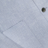 Cashmere, Linen, and Silk Jacket (14627281895787)