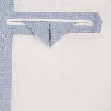 Cashmere, Linen, and Silk Jacket (14627281895787)